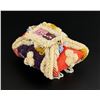Image 3 : Iroquois Indian Beaded Whimsy Box