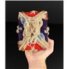 Image 5 : Iroquois Indian Beaded Whimsy Box