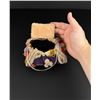 Image 6 : Iroquois Indian Beaded Whimsy Box