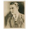 Image 1 : John Gilbert Signed Autographed Portrait Photo