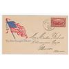 Image 1 : 1898 Spanish American War Patriotic Cover