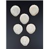 Image 1 : Capiz Shell Caviar Dishes