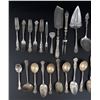 Image 2 : Antique Silver Plate Flatware & Utensils
