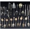 Image 3 : Antique Silver Plate Flatware & Utensils