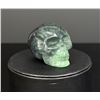 Image 1 : Fluorite Skull Carving