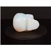Image 5 : Opalite Skull Carving