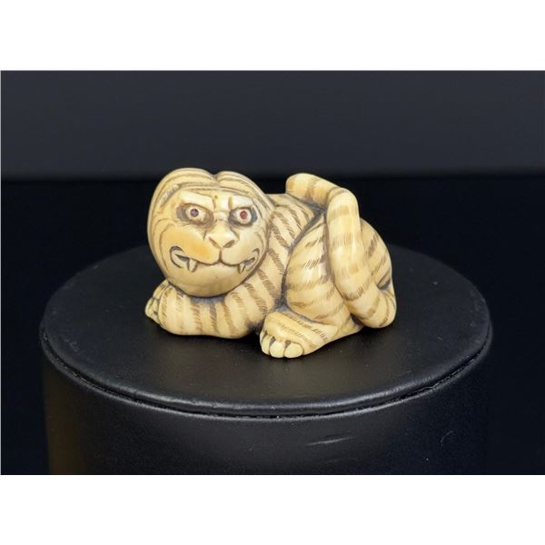 Japanese Netsuke Montana Residents Only