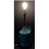 Image 1 : Mid Century Modern Bitossi Pottery Lamp