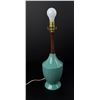Image 3 : Mid Century Modern Bitossi Pottery Lamp
