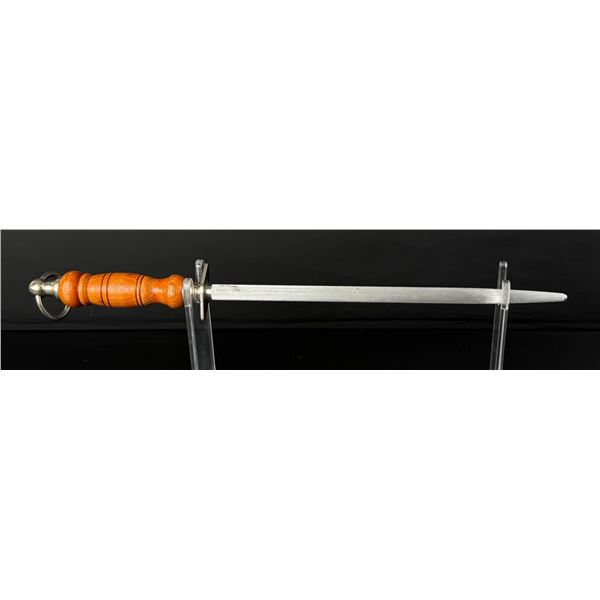 F Dick German Knife Sharpening Steel