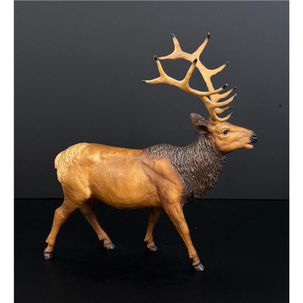 Breyer Bull Elk #77
