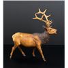 Image 1 : Breyer Bull Elk #77