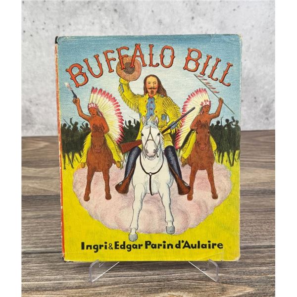 Buffalo Bill