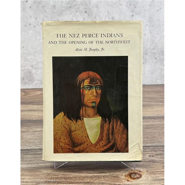 The Nez Perce Indians
