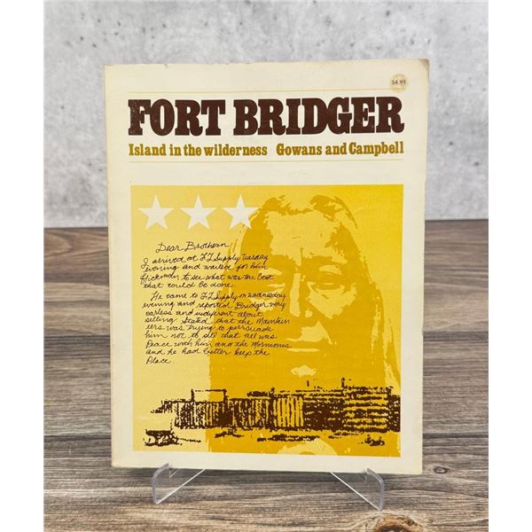 Fort Bridger