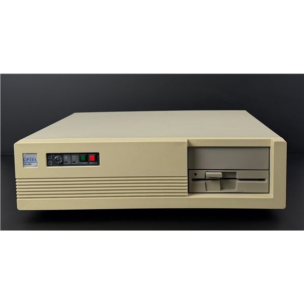 DTK Model Data 1000 Desktop Computer System