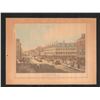 Image 1 : 1834 Canal Street New York Chromolithograph