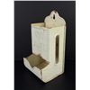 Image 3 : Carlyle Montana Ghost Town Matchbox Holder