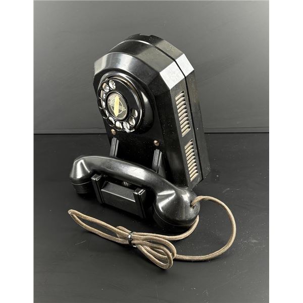 Automatic Electric Model AE50 Monophone