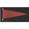 Image 2 : Motorcycle and Automobile Felt Pennant