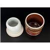 Image 5 : Whitefish Montana Studio Pottery Lidded Jar