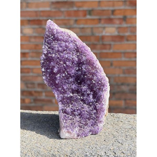 Brazilian Amethyst Geode