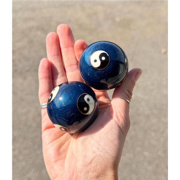 Chinese Baoding Balls