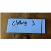 Image 5 : W.B. Place & Co Deerskin Leather Trenchcoat Jacket