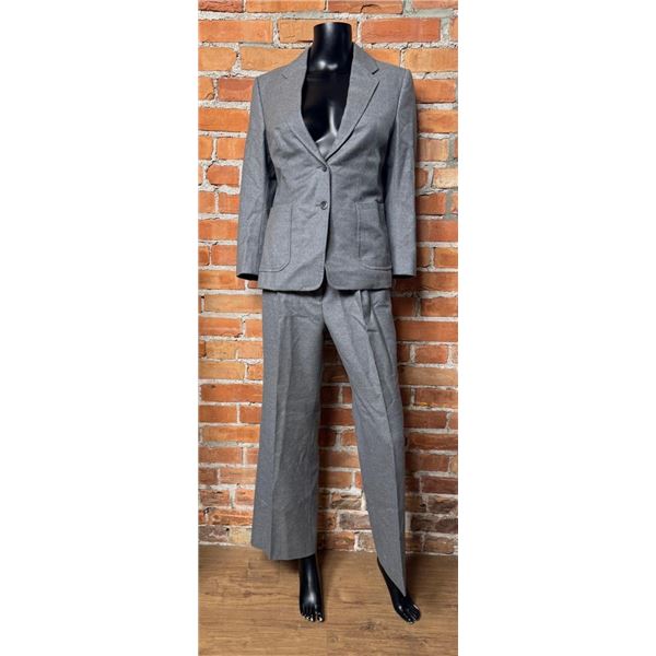 Vintage Custom Made Playboy Womens Suit