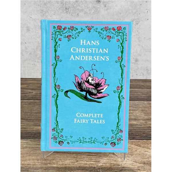Hans Christian Andersens Complete Fairy Tales