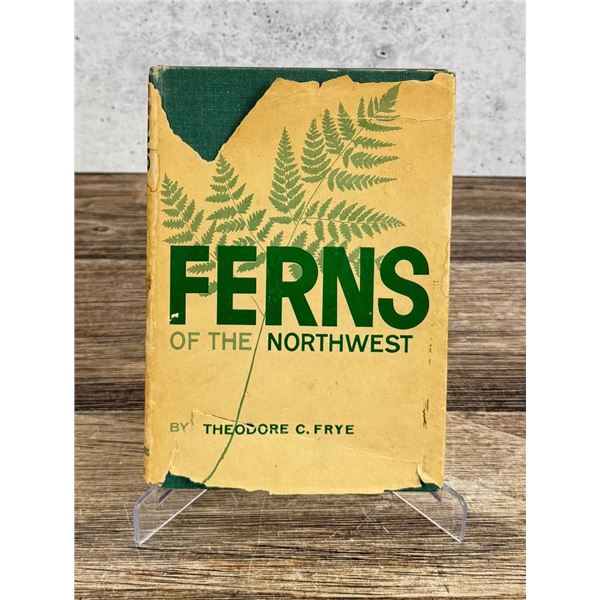 Ferns of the Northwest