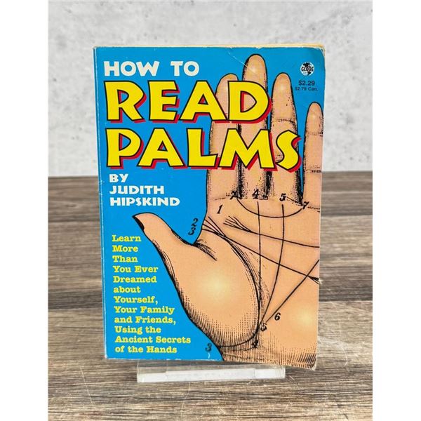 How to Read Palms