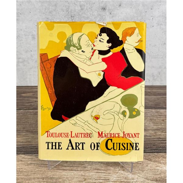 The Art of Cuisine