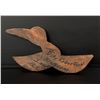 Image 2 : Billy Robertson Northwest Coast Carved Raven