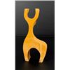 Image 2 : Del Zotto Studios Mid Century Wood Reindeer