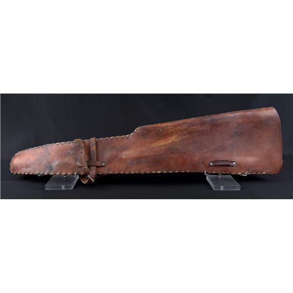 Eubanks Winchester Model 70 Rifle Scabbard