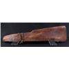 Image 1 : Eubanks Winchester Model 70 Rifle Scabbard
