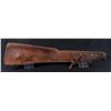 Image 2 : Eubanks Winchester Model 70 Rifle Scabbard
