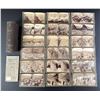 Image 1 : Underwood Grand Canyon Arizona Stereoview Set