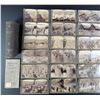 Image 2 : Underwood Grand Canyon Arizona Stereoview Set