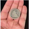 Image 1 : 1868 S Seated Liberty Silver Half Dollar