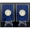 Image 2 : 1976 Colorado Centennial Silver Medals Denver Mint