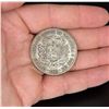 Image 2 : 1929 Venezuelan 5 Bolivares Silver Coin
