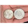 Image 2 : Guatemala & Mexico Silver Coin Lot
