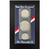 Image 2 : 1976 US Bicentennial Silver Uncirculated Set