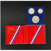 Image 3 : 1976 US Bicentennial Silver Proof Coin Set