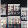 Image 13 : Collection of US Mint Uncirculated Coin Sets