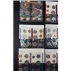 Image 14 : Collection of US Mint Uncirculated Coin Sets