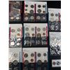 Image 15 : Collection of US Mint Uncirculated Coin Sets