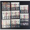 Image 1 : Collection of US Mint Uncirculated Coin Sets